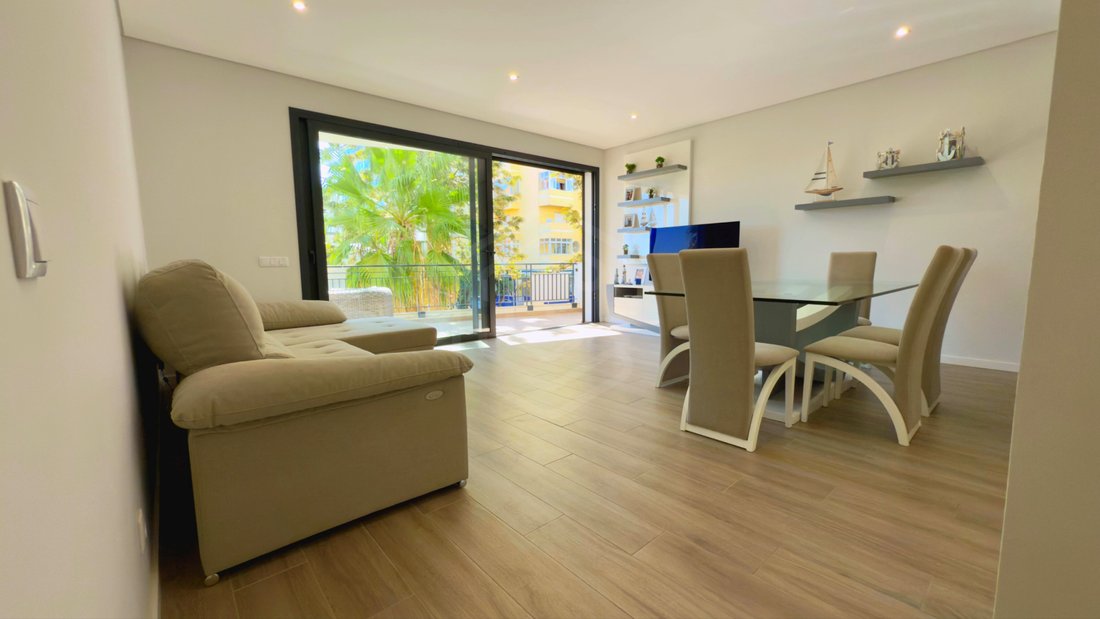 Apartment in Portimao, Algarve, Portugal 4 - 16315930