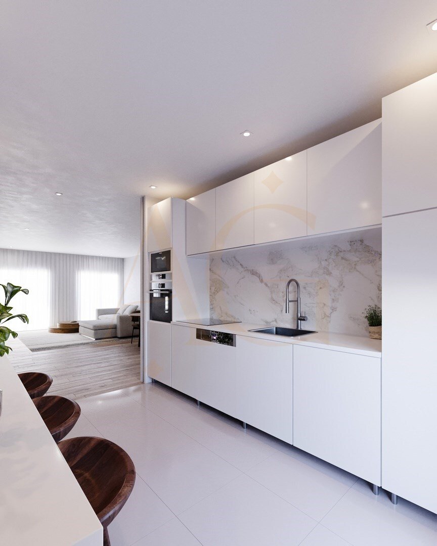 Apartment in Tavira (Santa Maria e Santiago), Algarve, Portugal 5 - 15889854