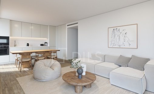Wohnung in Lumiar, Lissabon, Portugal 1