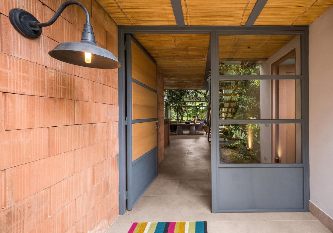 House in Anton Valley, Coclé Province, Panama 4 - 16717017