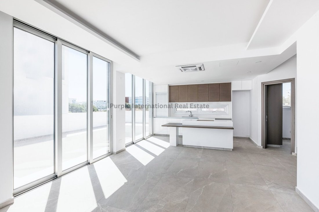 Villa en Paralimni, Distrito de Famagusta, Chipre 3 - 14840596