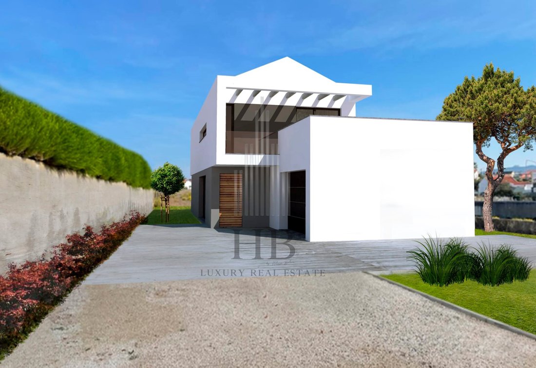 House in São João das Lampas, Lisbon, Portugal 2 - 15733800