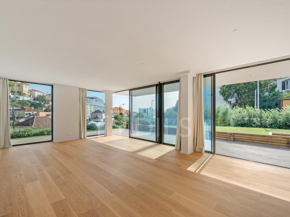Apartment in Estoril, Cascais e Estoril, Lisbon 3 - 16403090
