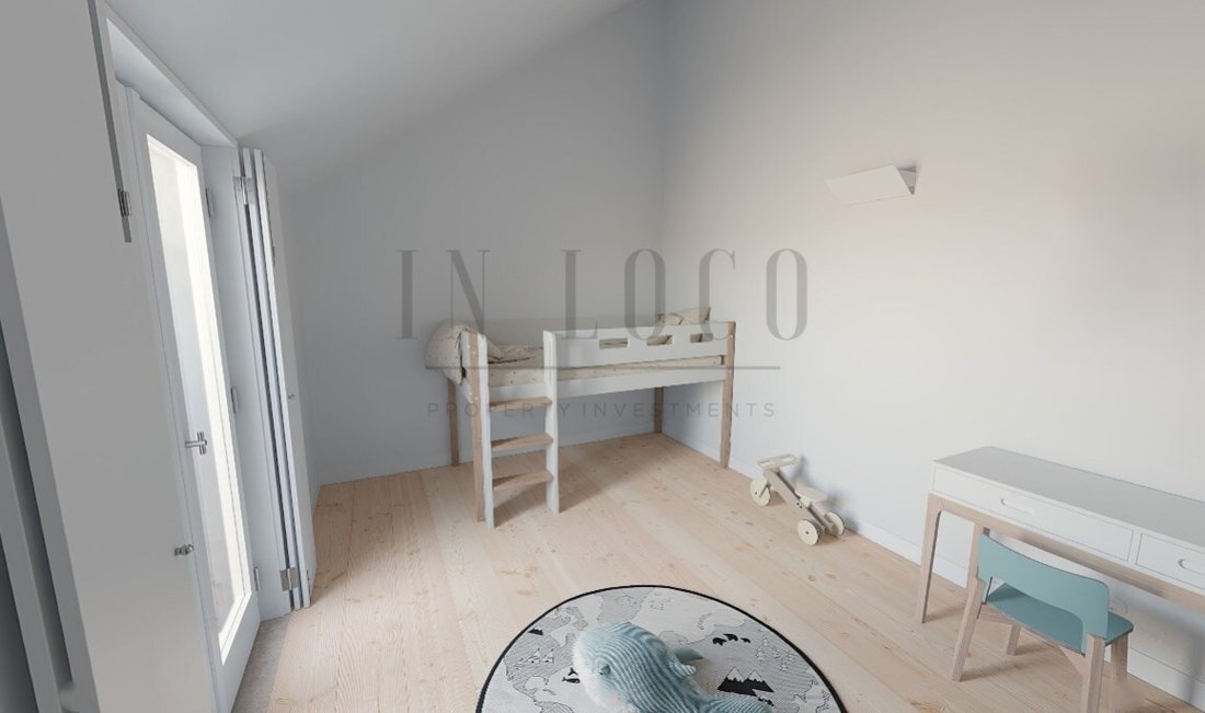 Apartment in Arroios, Lisbon, Portugal 4 - 16600488