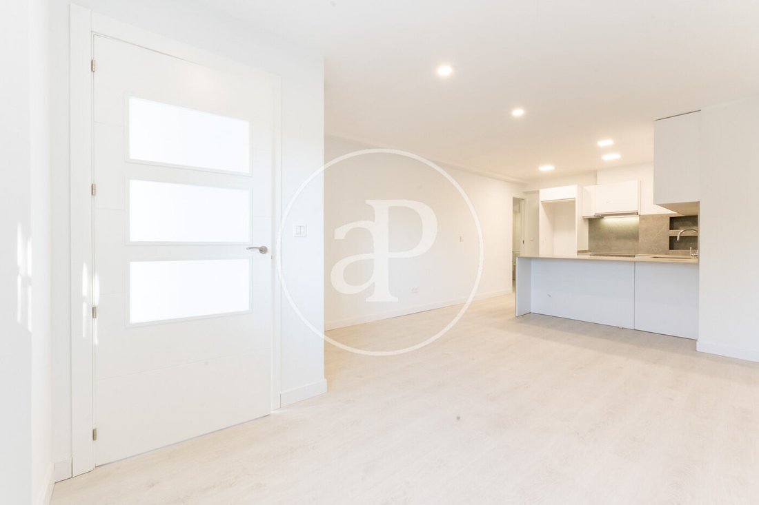 Apartment in Arganzuela, Madrid, Spain 5 - 16714481