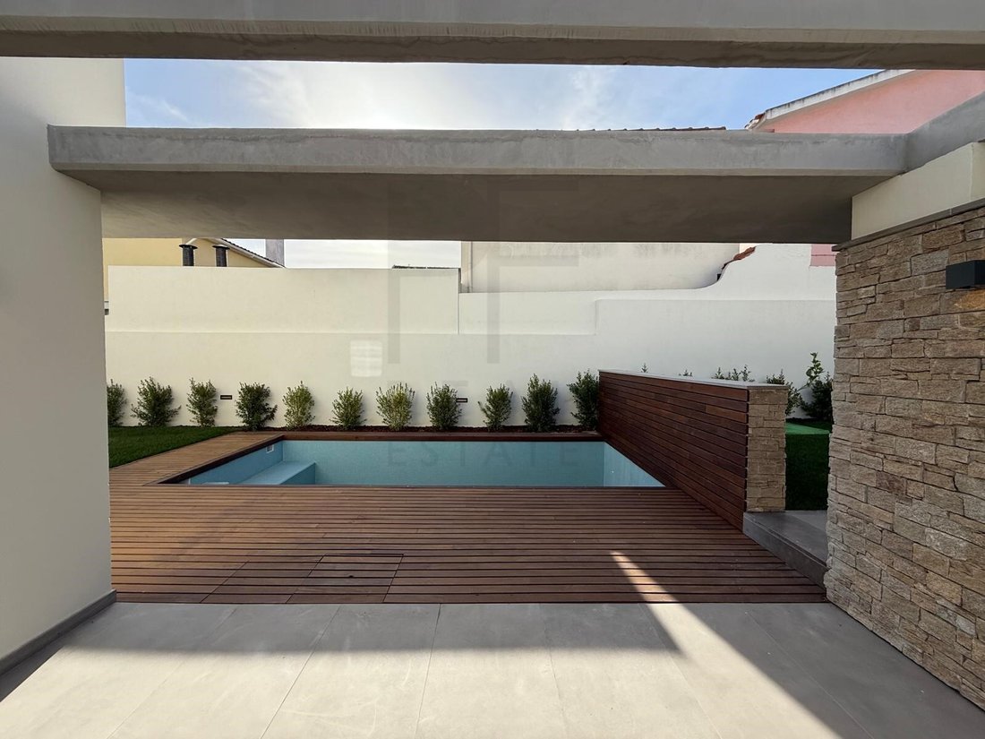 House in Alcabideche, Lisbon, Portugal 4 - 16472564