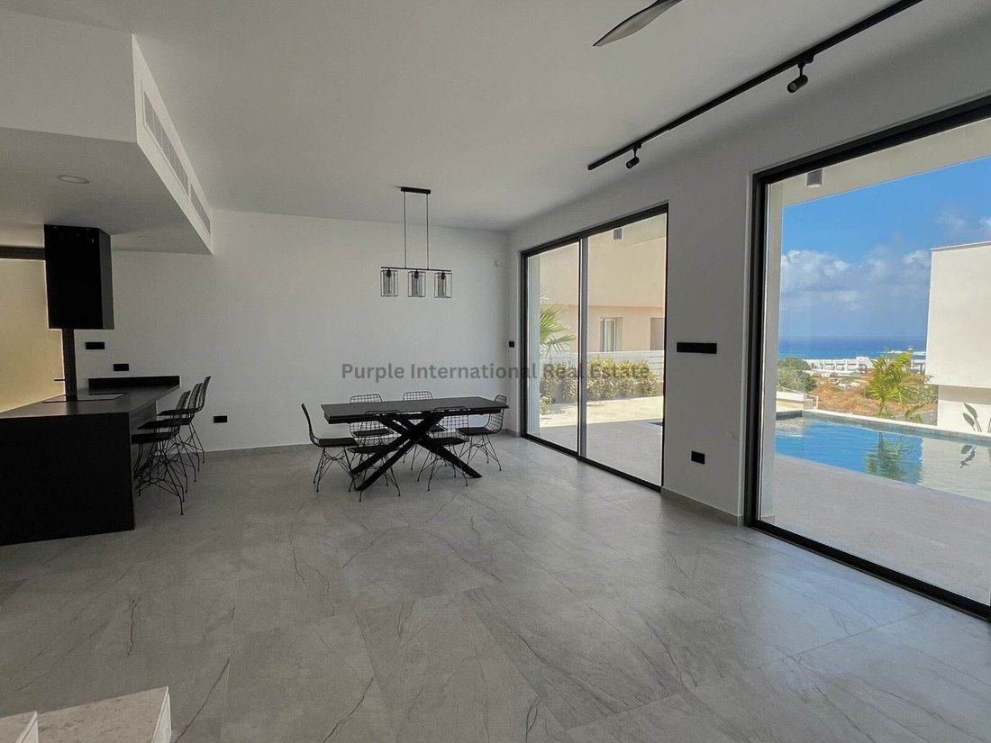 Villa in Chloraka, Paphos, Cyprus 3 - 16712424