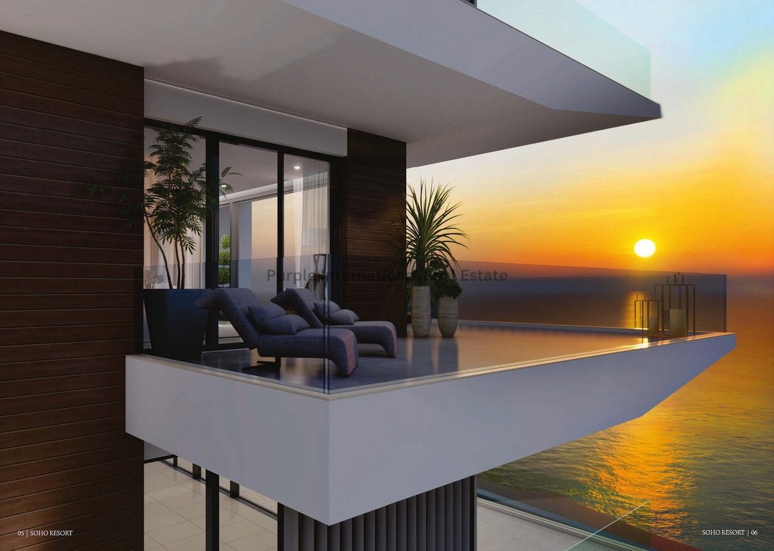 Apartment in Paphos, Paphos, Cyprus 3 - 15235918