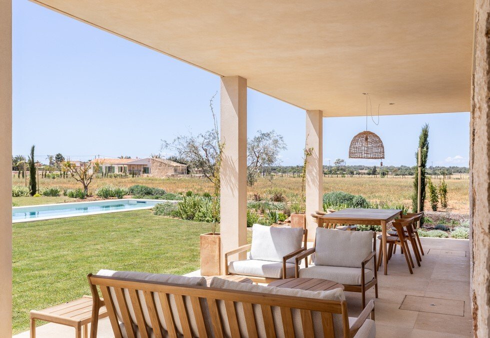 Country House in Campos, Balearic Islands, Spain 4 - 14715357
