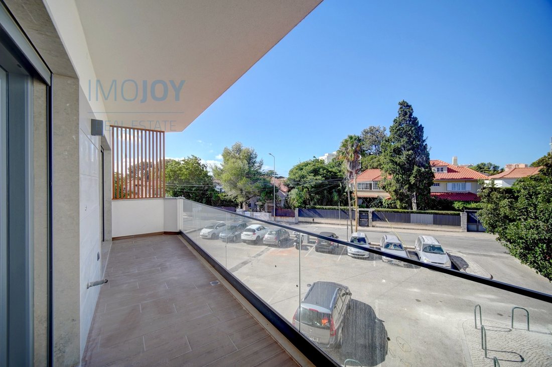 Apartment in Cascais e Estoril, Lisbon, Portugal 3 - 16292332