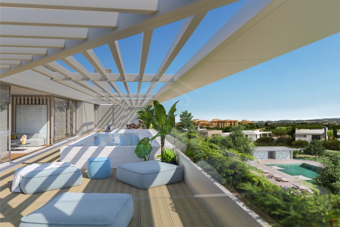 Apartment in Vilamoura, Quarteira, Algarve 4 - 16600482