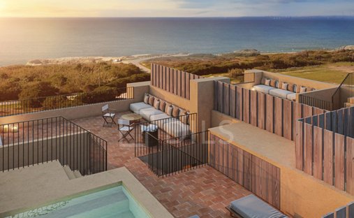 Apartment in Porto Covo, Setubal, Portugal 1