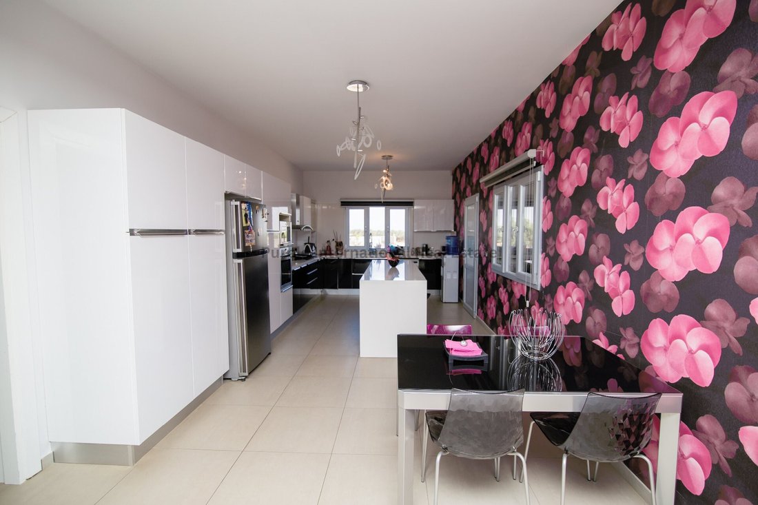 Villa in Xylofagou, Famagusta, Cyprus 5 - 16712070