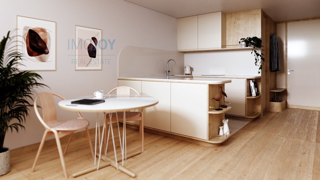Apartment in Santa Marinha e Sao Pedro da Afurada, Porto District, Portugal 4 - 16006490