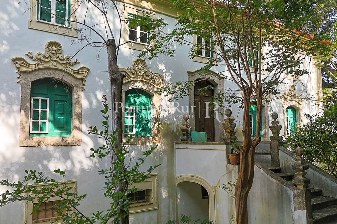 Estate in Constancy, Santarem District, Portugal 5 - 15929100