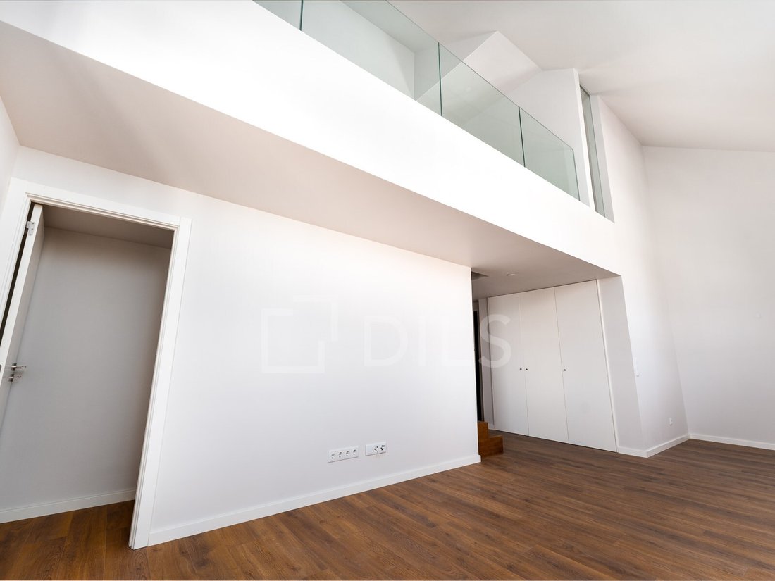 Apartment in Alcantara, Lisbon, Portugal 2 - 16711855