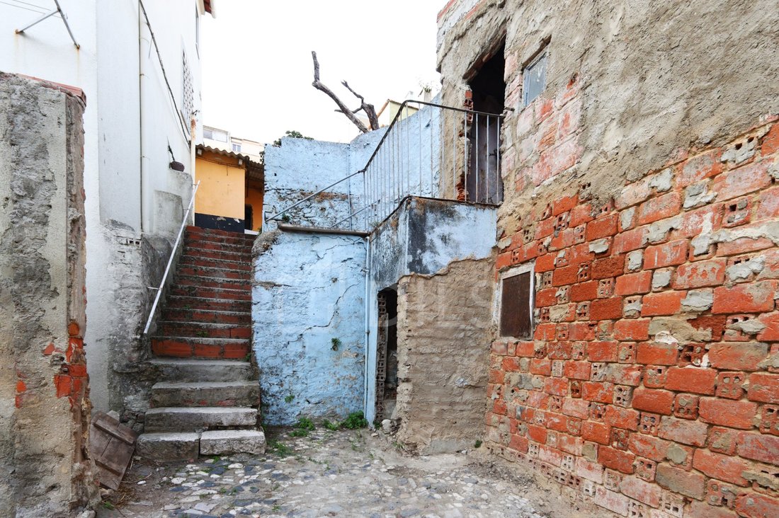 Apartment in Penha de Franca, Lisbon, Portugal 3 - 16488079