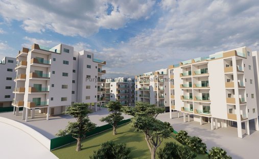 Wohnung in Ypsonas, Limassol, Zypern 1
