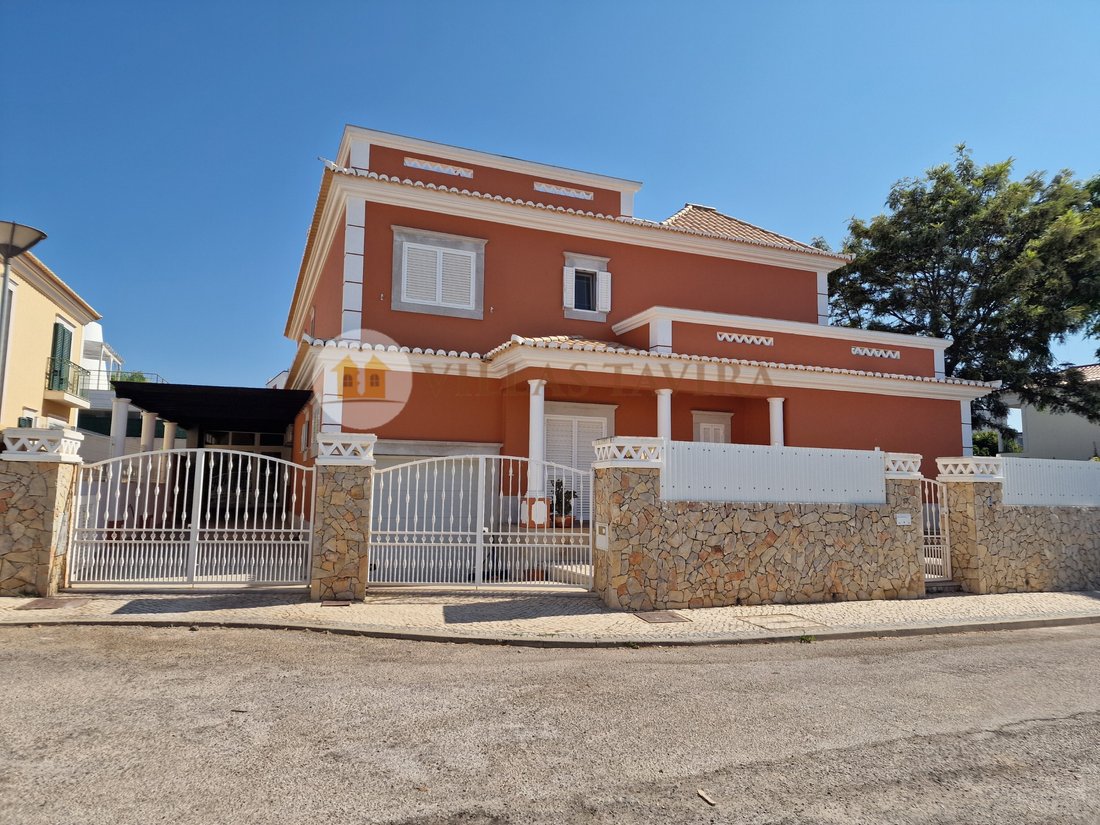 House in Tavira (Santa Maria e Santiago), Algarve, Portugal 5 - 14779545