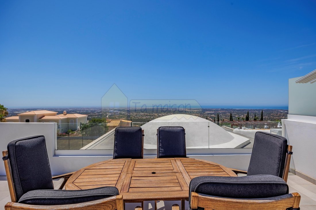 House in Santa Barbara de Nexe, Algarve, Portugal 3 - 15507952