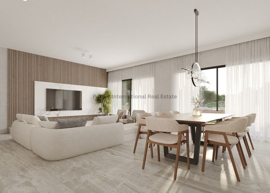 Villa in Pareklisia, Limassol, Cyprus 2 - 16712557