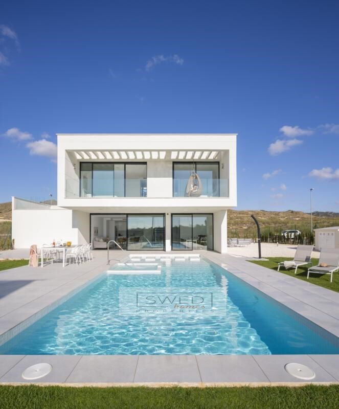 Chalet in Banos y Mendigo, Murcia, Región de Murcia 3 - 16599747