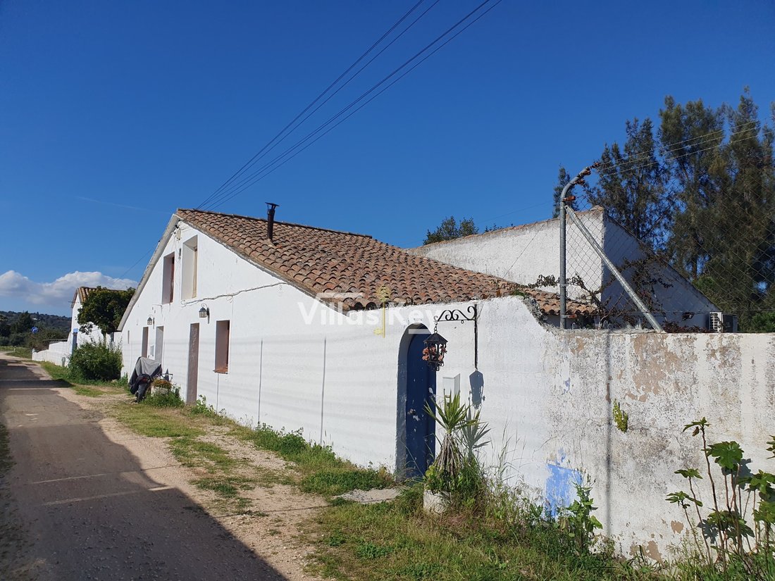 Finca in Odiaxere, Algarve, Portugal 3 - 13978618