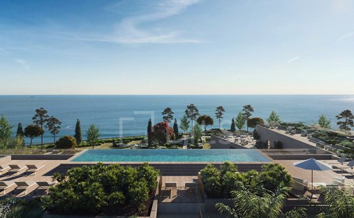 Apartment in Carcavelos e Parede, Lisbon, Portugal 1
