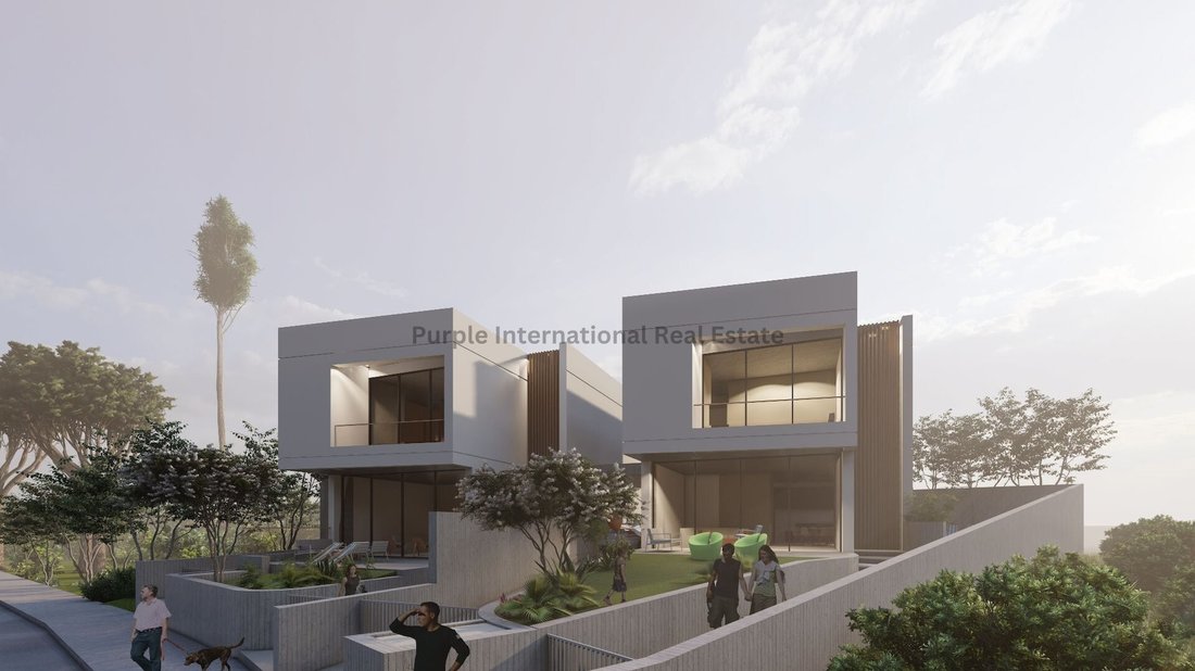 Villa in Ayia Marinouda, Paphos, Cyprus 5 - 15308487