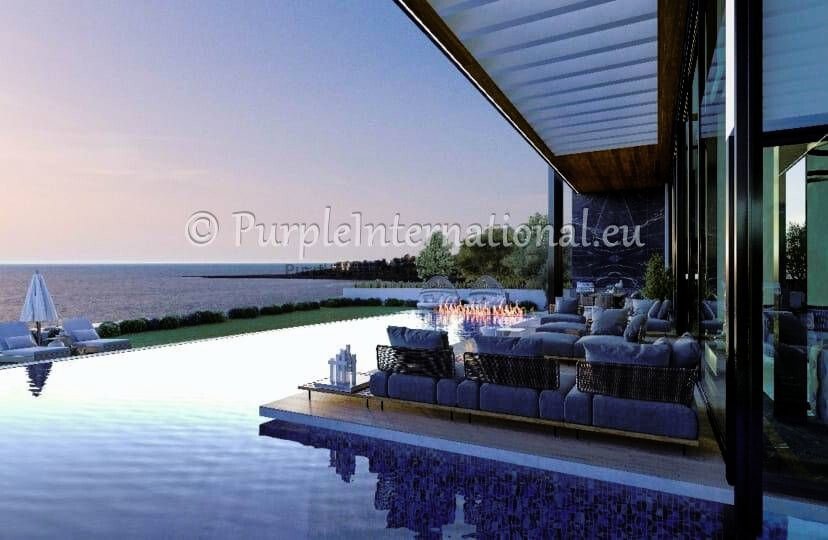 Villa in Chloraka, Paphos, Cyprus 1 - 15236128