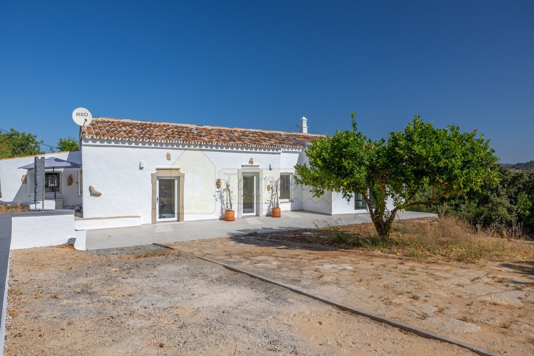 Casa a Estoi, Algarve, Portogallo 4 - 16021691