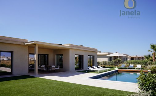 Casa en Faro (Se y Sao Pedro), Algarve, Portugal 1