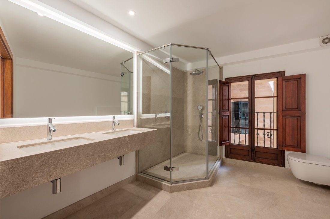 Apartment in Palma, Balearic Islands, Spain 4 - 11761508