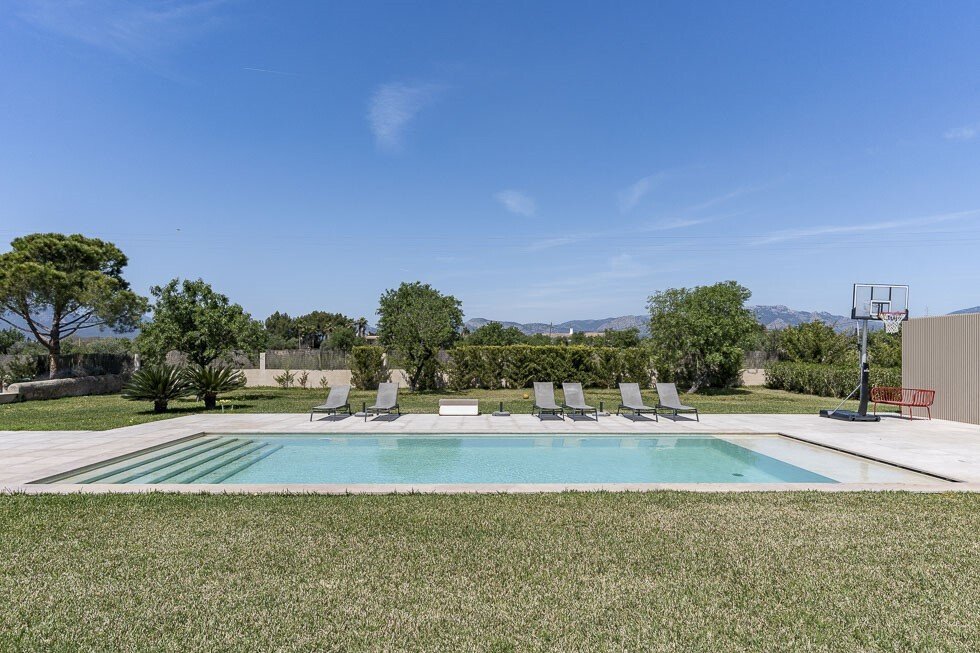 Country House in Marratxi, Balearic Islands, Spain 3 - 15412472