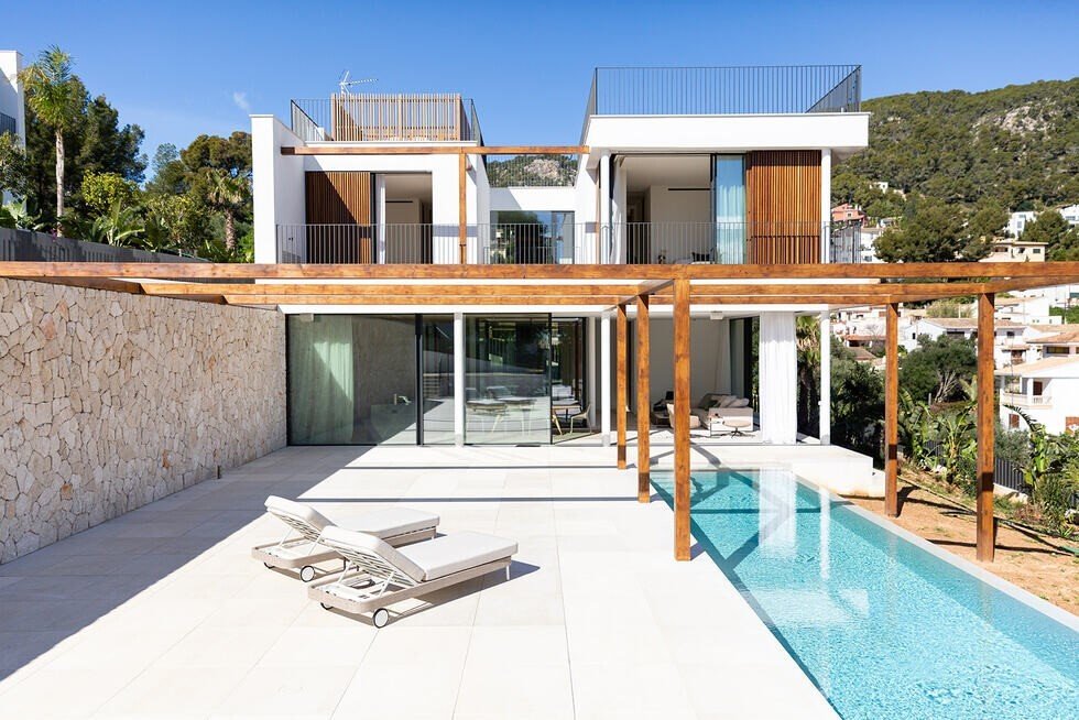 House in Genoa, Palma, Balearic Islands 1 - 14699972