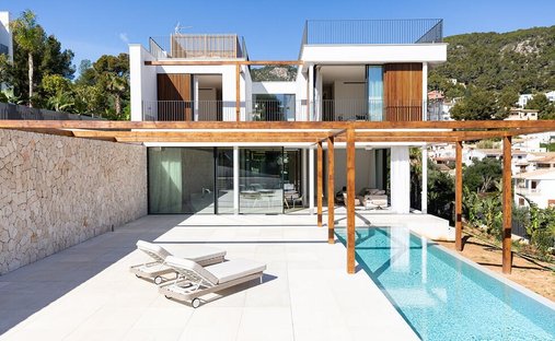 Casa a Gènova, Palma di Maiorca, Isole Baleari 1