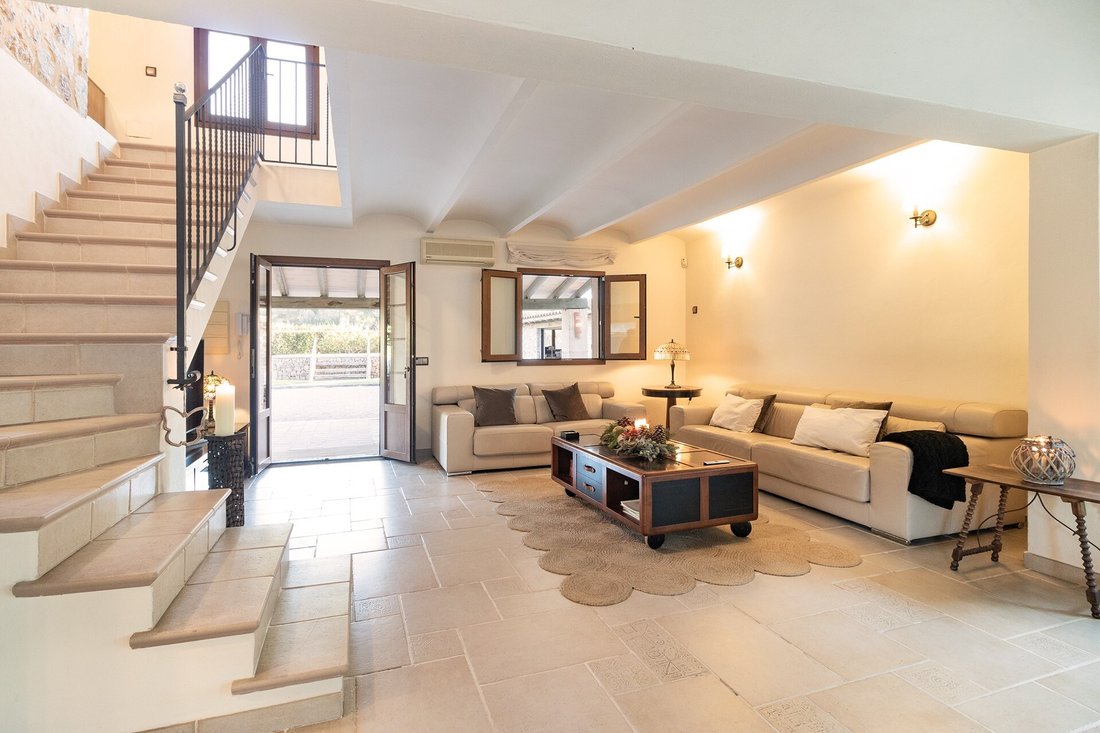 Country House in Calvia, Balearic Islands, Spain 3 - 13942598
