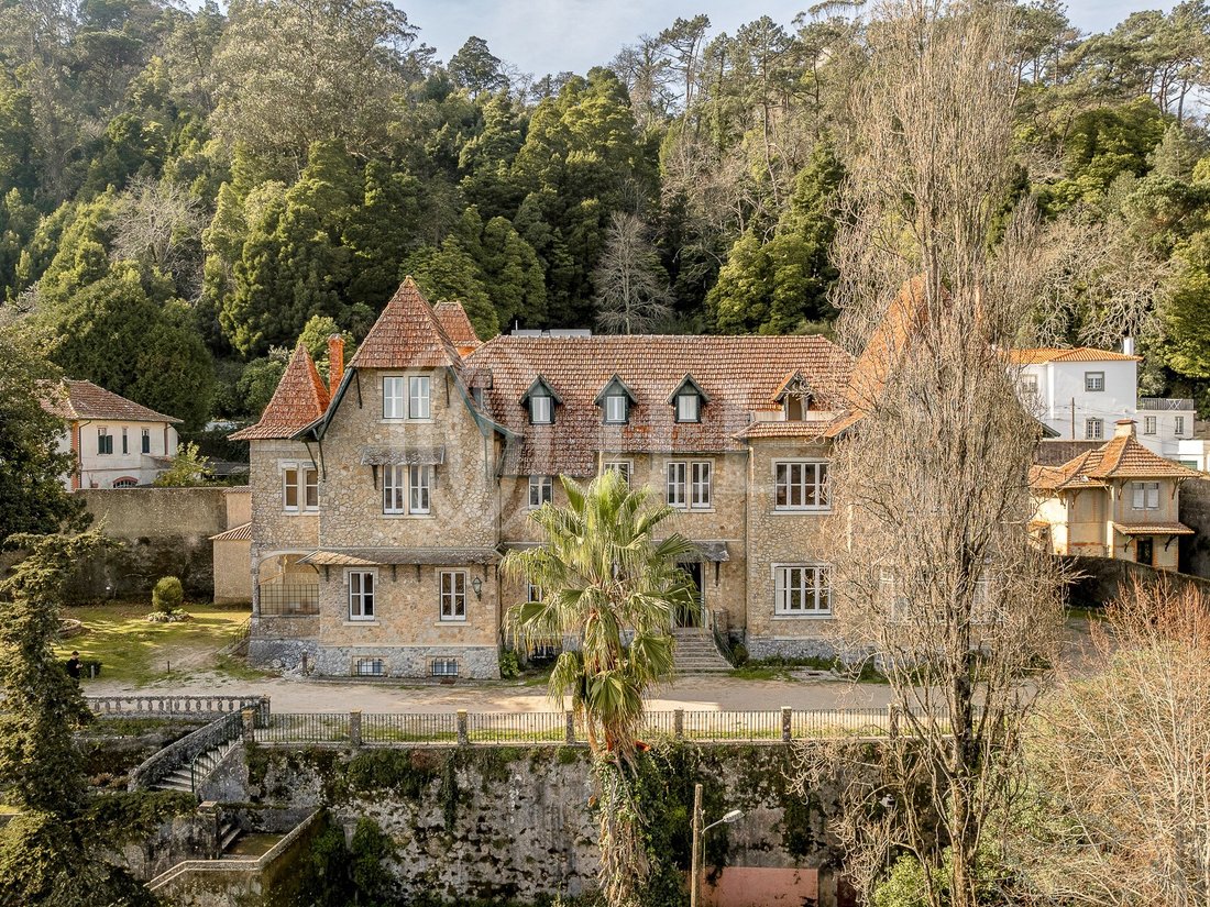 Finca in Sintra, Lisbon, Portugal 4 - 14116578