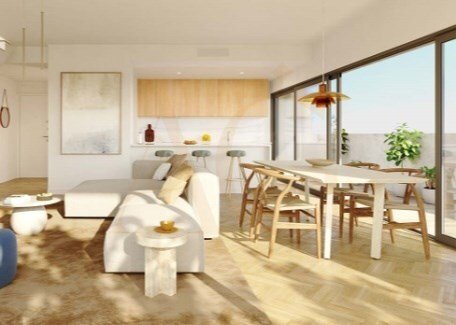Apartment in Faro (Se e Sao Pedro), Algarve, Portugal 5 - 16707706