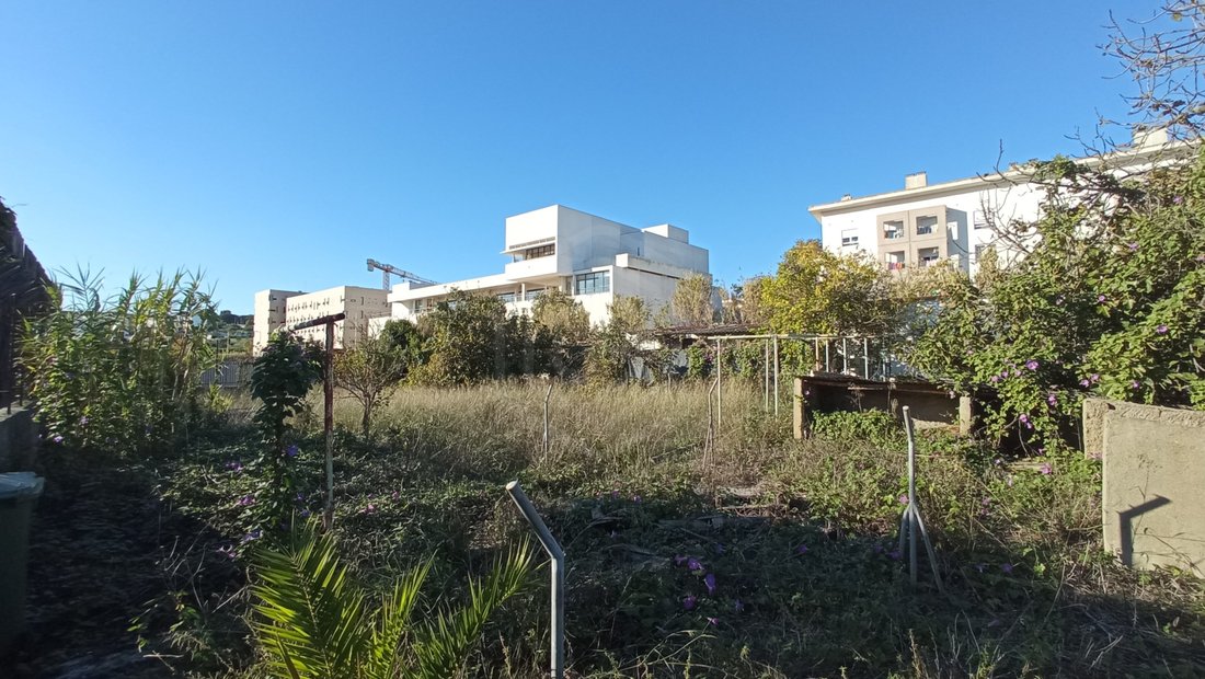 Land in Ajuda, Lisbon, Portugal 5 - 14342464