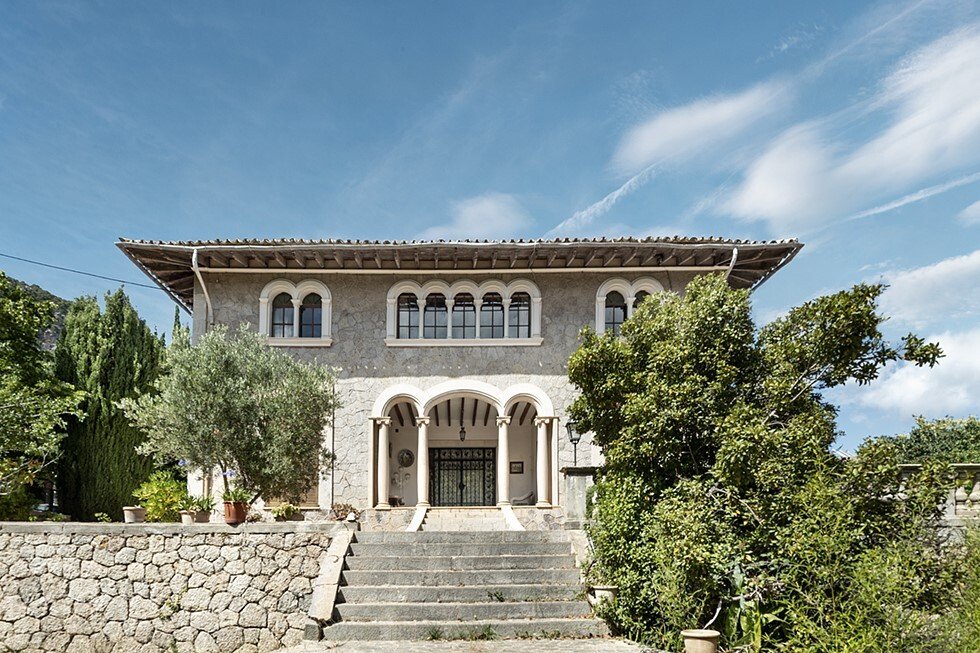 Country House in Valldemossa, Balearic Islands, Spain 1 - 15806780