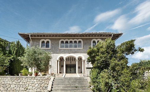 Maisons de campagne à Valldemossa, Îles Baléares, Espagne 1