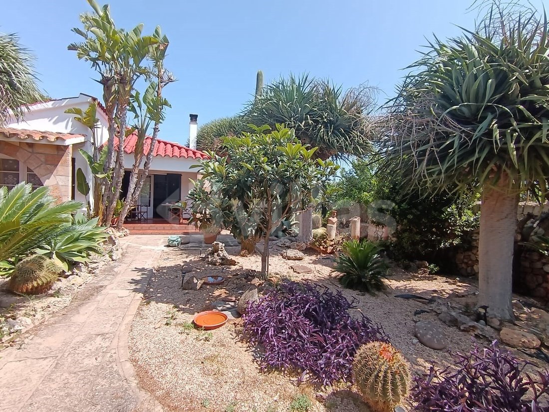 Chalet in Ciutadella de Menorca, Balearic Islands, Spain 1 - 15800093