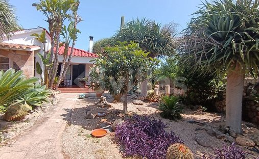 Chalet in Ciutadella de Menorca, Balearic Islands, Spain 1