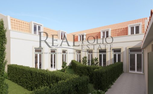 Apartment in Santa Maria Maior, Lisbon, Portugal 1