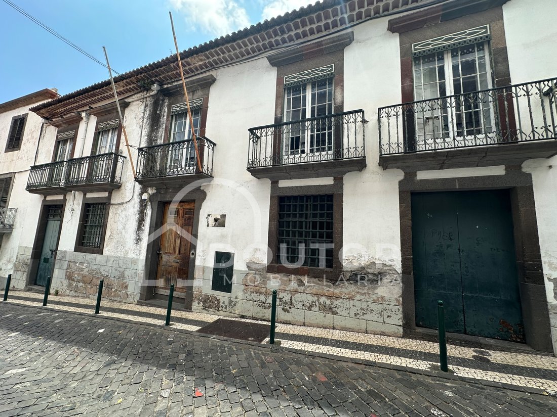 Apartment in Sao Pedro, Madeira, Portugal 1 - 15739670