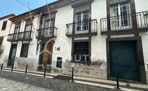 Apartment in Sao Pedro, Madeira, Portugal 1