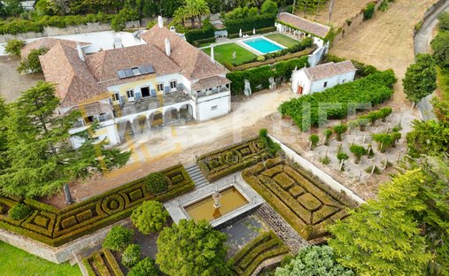 Finca in Mafra, Lissabon, Portugal 1