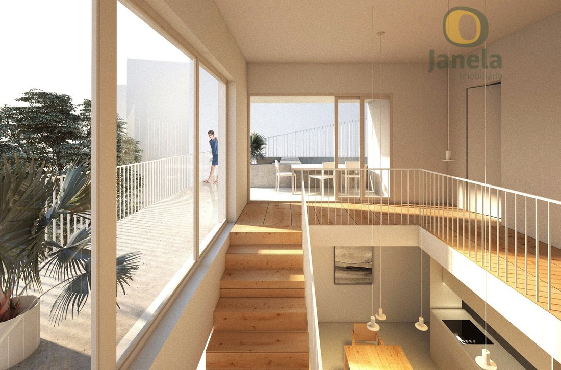 Apartment in Faro (Se e Sao Pedro), Algarve, Portugal 2 - 16600170