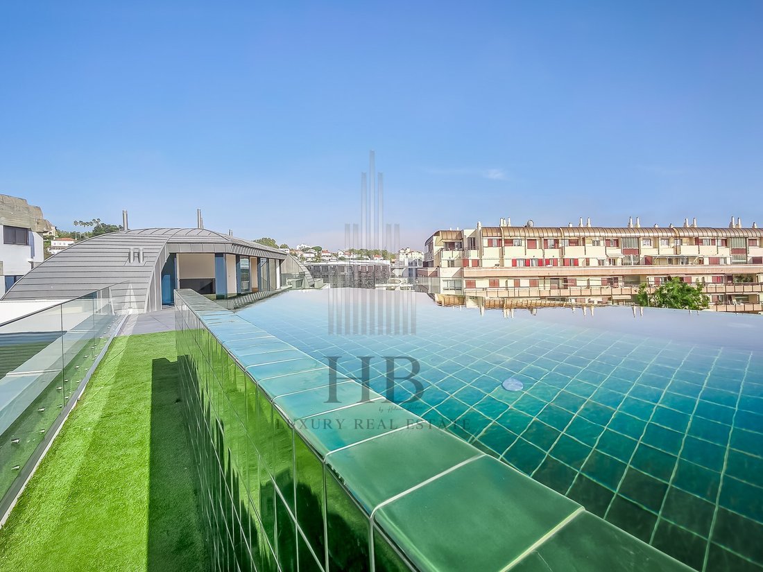 Apartment in Estoril, Cascais e Estoril, Lisbon 5 - 16309527